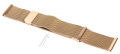 Huawei Fitness Wristbands - Strap Assembly milo-b19t light Gold milanes - 97025318